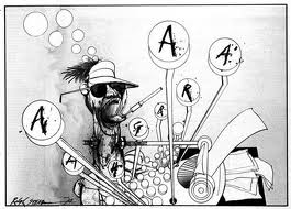 An Unsane Amount 2 DO.