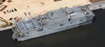 JHSV 2 at Vessel Completion Yard – 0613 web&nbsp;news