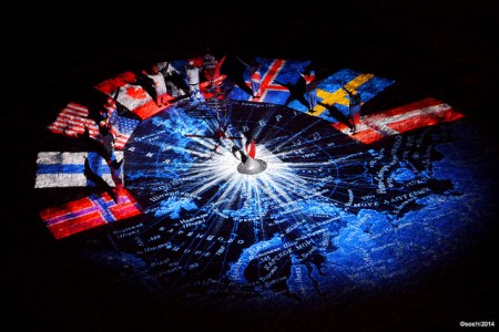 2014olympicnorthpole